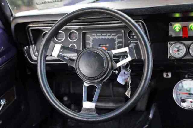 Dodge Demon 1971 image number 13