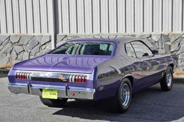 Dodge Demon 1971 image number 30