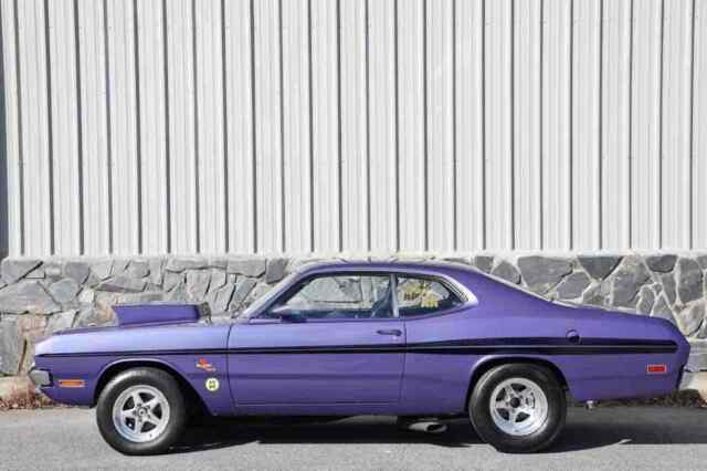 Dodge Demon 1971 image number 31