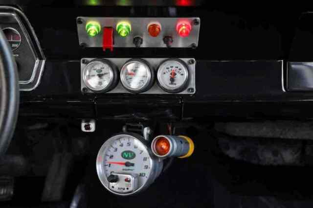 Dodge Demon 1971 image number 39