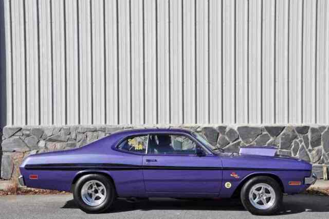 Dodge Demon 1971 image number 8