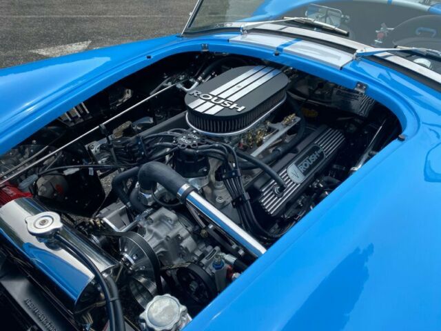Backdraft Cobra 427 1965 image number 39
