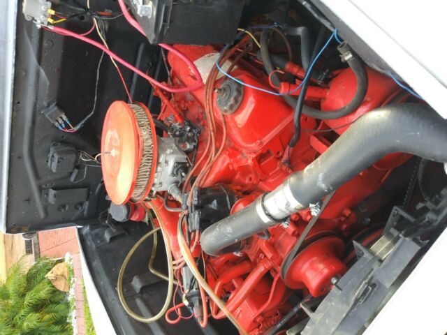 Ford F-100 1951 image number 16