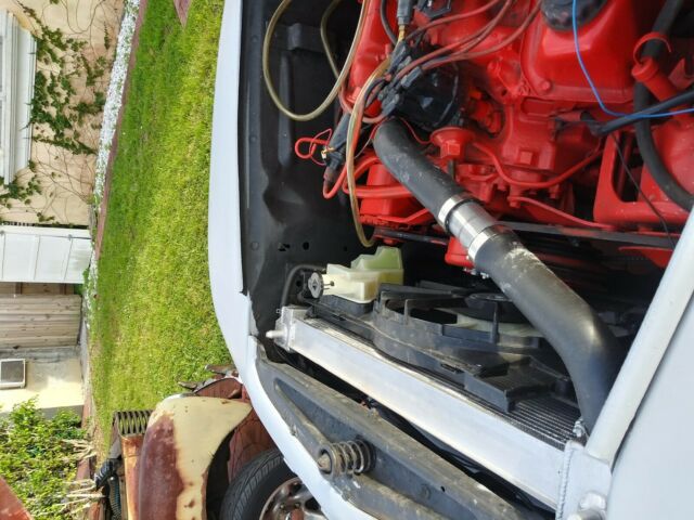 Ford F-100 1951 image number 17