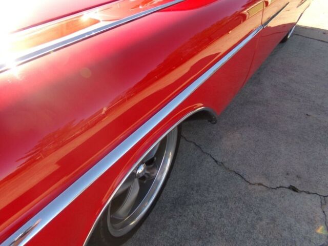 Cadillac DeVille 1958 image number 13