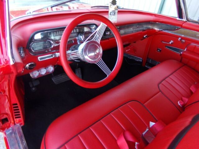 Cadillac DeVille 1958 image number 22