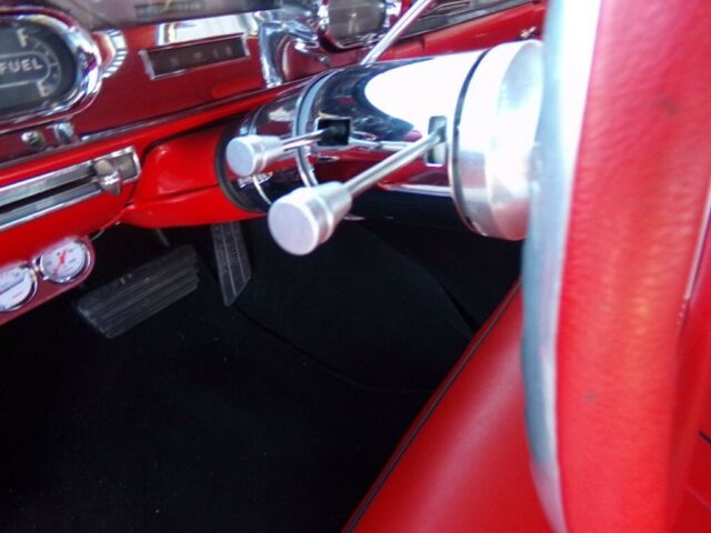 Cadillac DeVille 1958 image number 23