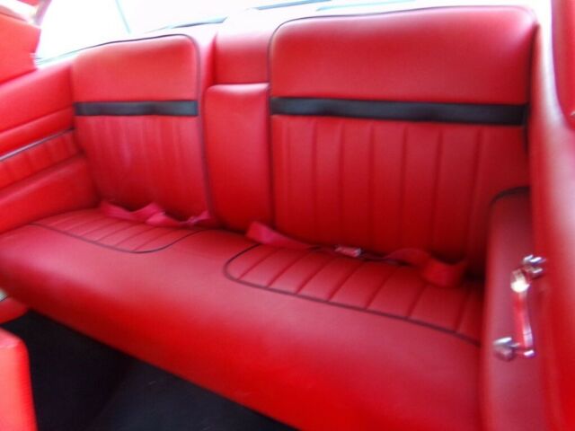 Cadillac DeVille 1958 image number 42