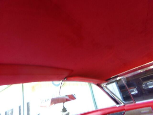 Cadillac DeVille 1958 image number 45