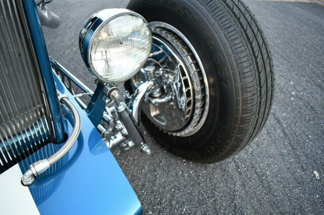 Ford Roadster 1932 image number 13