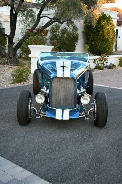 Ford Roadster 1932 image number 31
