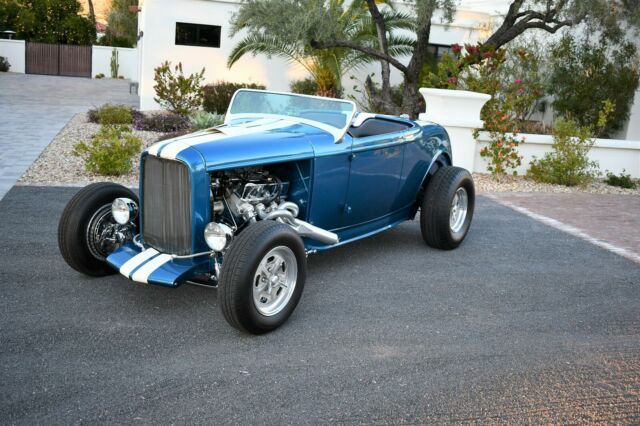 Ford Roadster 1932 image number 9