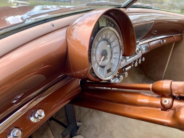 Kaiser Special 1951 image number 16
