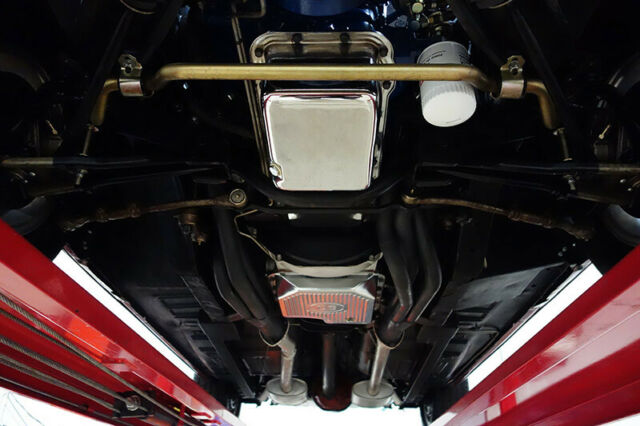 Ford Mustang 1967 image number 44