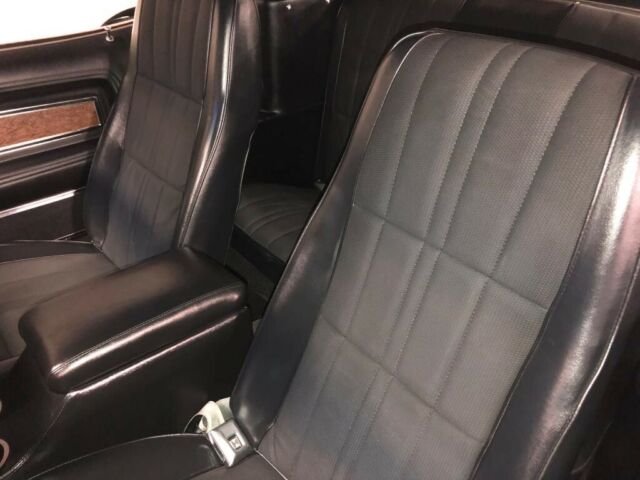 Ford Mustang 1972 image number 21
