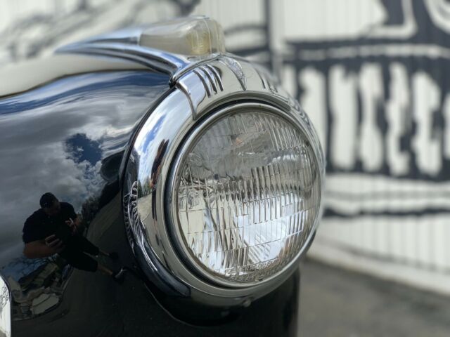 Buick 56S 1941 image number 47