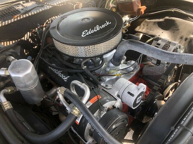 Chevrolet Camaro 1979 image number 17