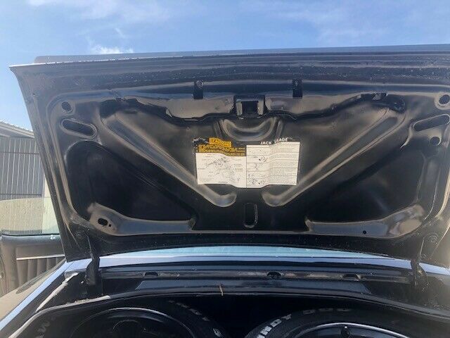 Chevrolet Camaro 1979 image number 34