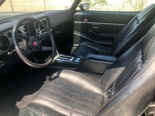 Chevrolet Camaro 1979 image number 45