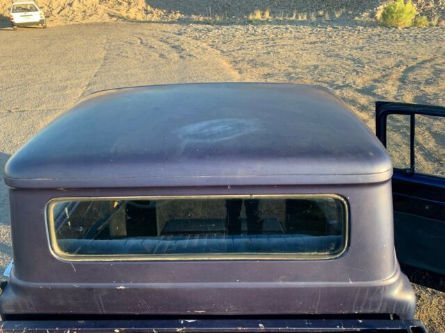 Ford F-100 1960 image number 24