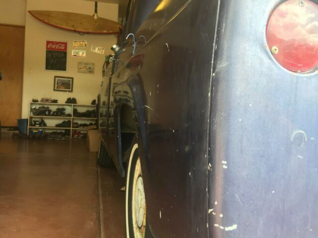 Ford F-100 1960 image number 4