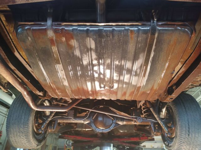 Chevrolet Impala 1966 image number 20