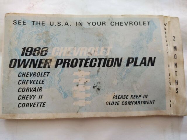 Chevrolet Impala 1966 image number 41
