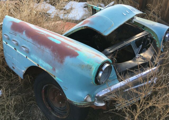 Buick Century 1956 image number 19