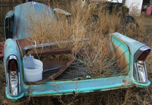 Buick Century 1956 image number 42