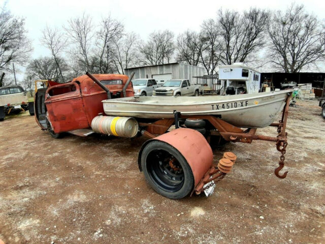 Ford Hot Rod 1942 image number 1