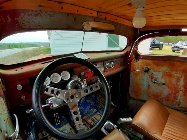 Ford Hot Rod 1942 image number 31