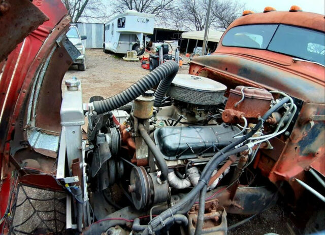 Ford Hot Rod 1942 image number 40