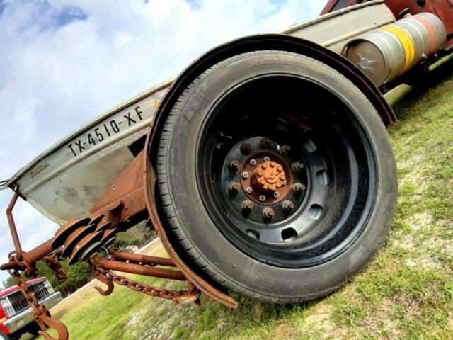 Ford Hot Rod 1942 image number 44