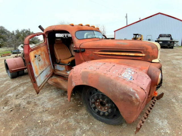 Ford Hot Rod 1942 image number 5