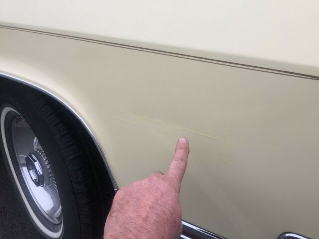 Lincoln Continental 1977 image number 10