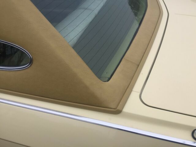 Lincoln Continental 1977 image number 30