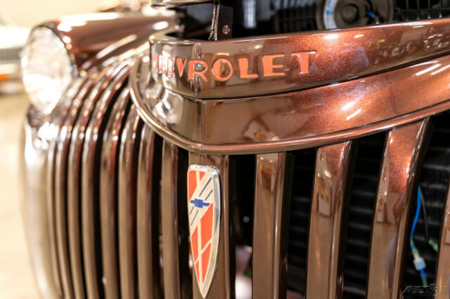 Chevrolet 3100 1946 image number 45