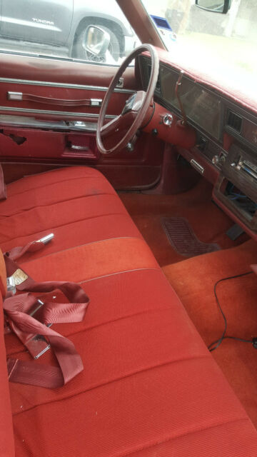 Chevrolet Caprice 1979 image number 12