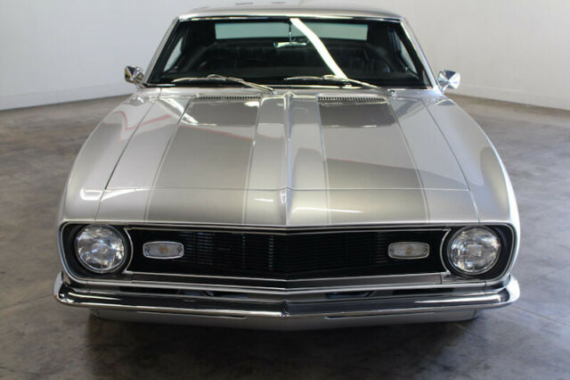 Chevrolet Camaro 1968 image number 16