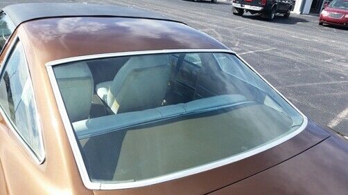 Buick GS 1974 image number 11