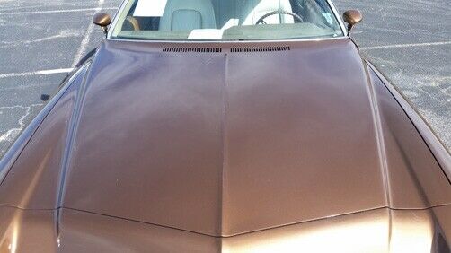 Buick GS 1974 image number 12
