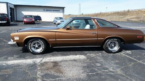 Buick GS 1974 image number 2