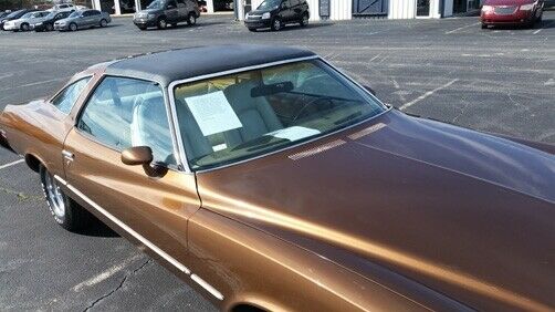 Buick GS 1974 image number 7