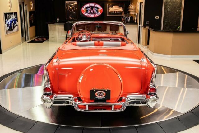 Chevrolet Bel Air/150/210 1957 image number 14