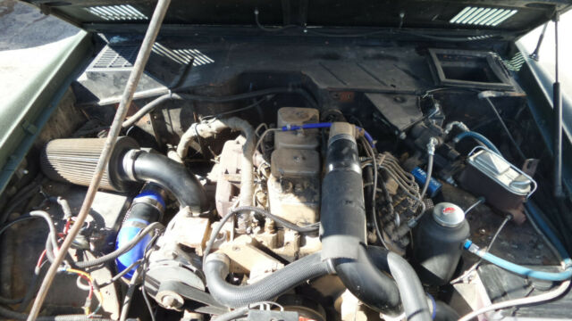 Ford Bronco 1975 image number 30