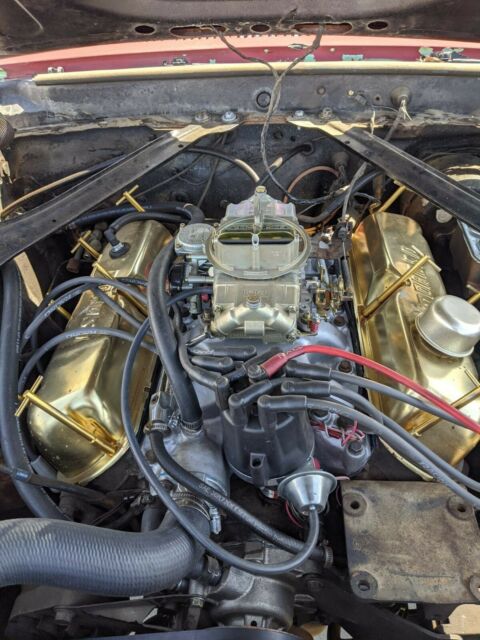 Ford Mustang 1969 image number 9