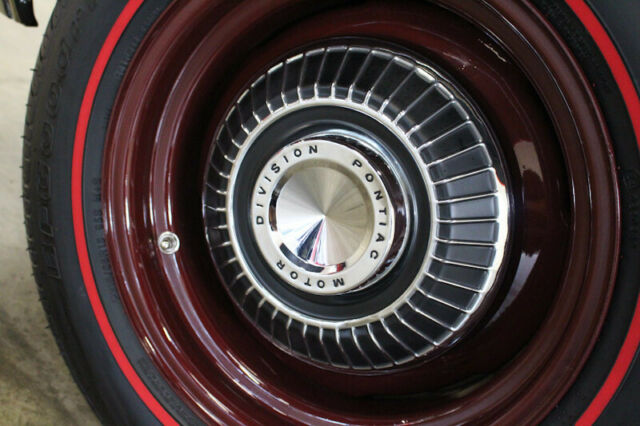 Pontiac GTO 1967 image number 40