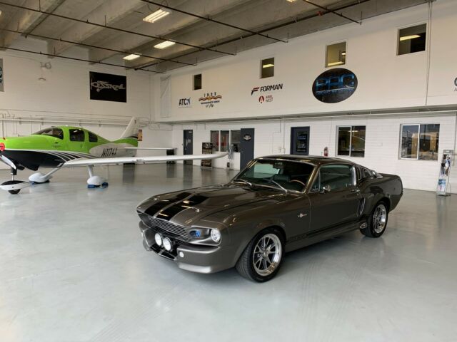 Ford Mustang 1967 image number 12