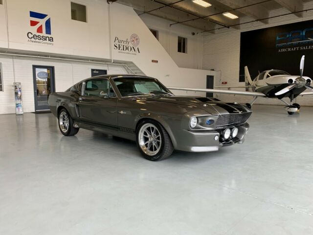 Ford Mustang 1967 image number 13