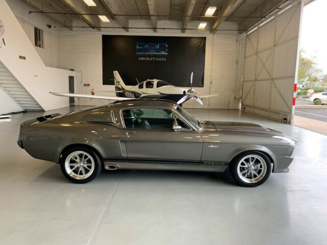 Ford Mustang 1967 image number 15